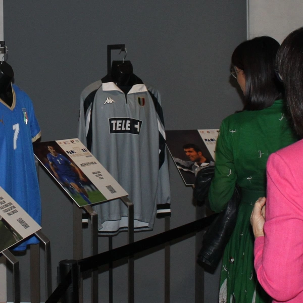 gallery