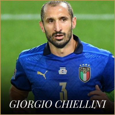 Giorgio Chiellini