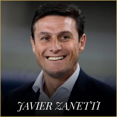Javier Zanetti