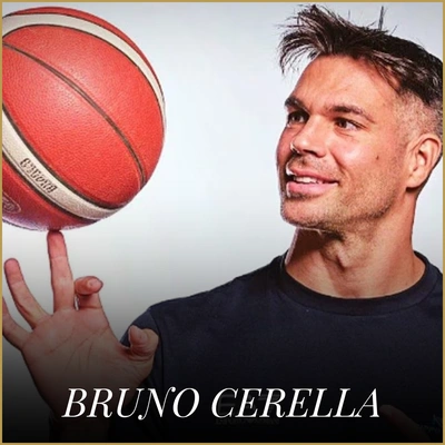 Bruno Cerella e Tommaso Marino