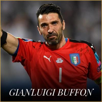 Gianluigi Buffon