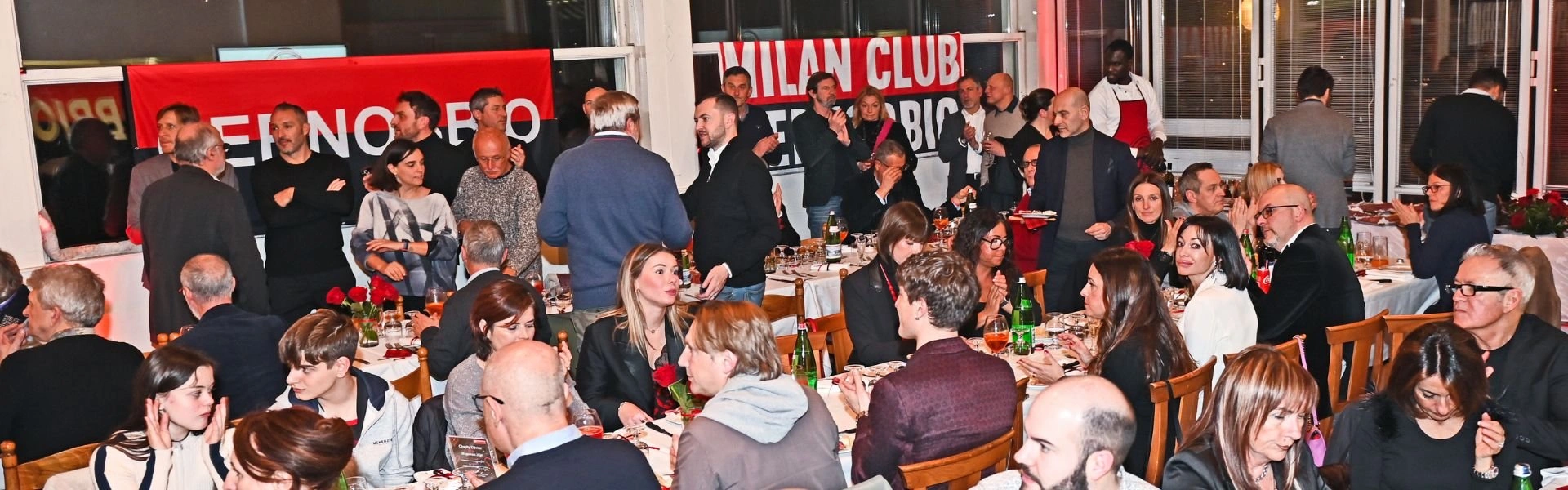 <p>The <strong>Charity Dinner</strong>, now in its third edition, was born from the desire to create a positive and lasting impact on the lives of those who need support.</p><p>The 2025 edition aims to achieve the goal of consolidating and expanding the results obtained in previous editions, supporting innovative projects that aim to make a difference. It is not just a dinner but an opportunity to be protagonists of a concrete and tangible change.</p><p>Our <strong>2025 goal</strong> is to ensure that every donation, large or small, turns into a smile, an opportunity and a hope for those who need it most.</p>