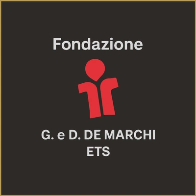 Fondazione G. e D. De Marchi Ets