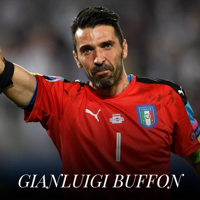 Gianluigi Buffon