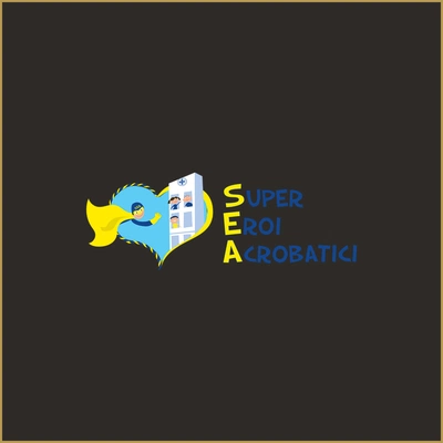 SuperEroiAcrobatici