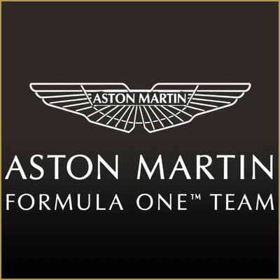 Aston Martin F1 Team