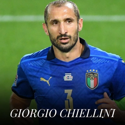 Giorgio Chiellini