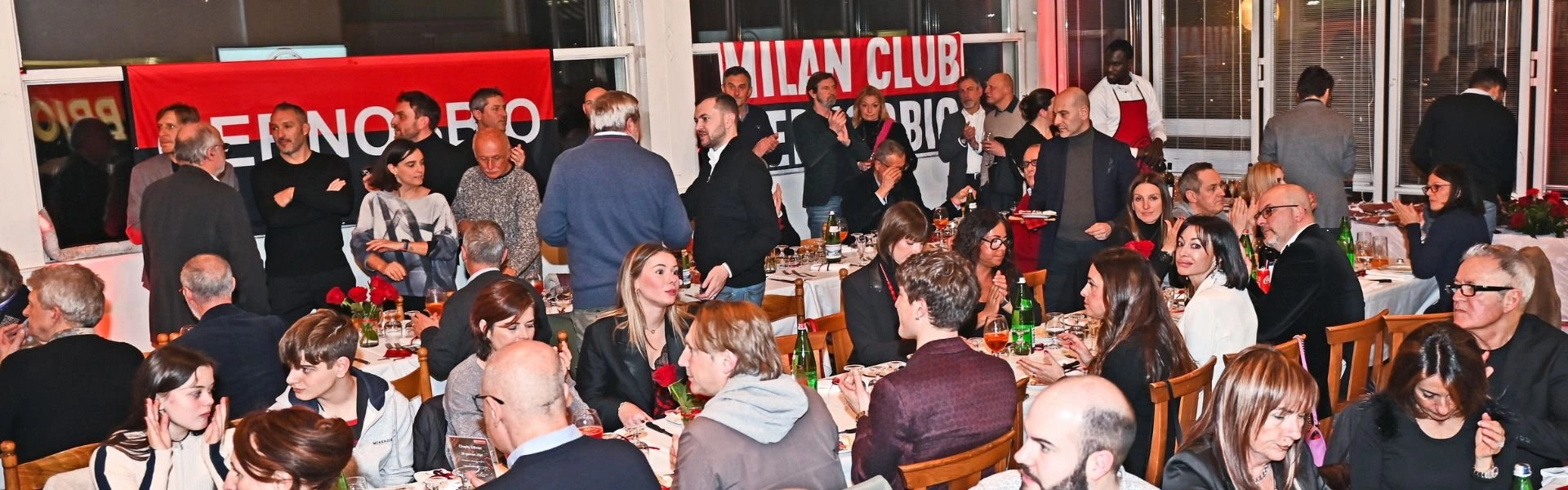 <p>The <strong>Charity Dinner</strong>, now in its third edition, was born from the desire to create a positive and lasting impact on the lives of those who need support.</p><p>The 2025 edition aims to achieve the goal of consolidating and expanding the results obtained in previous editions, supporting innovative projects that aim to make a difference. It is not just a dinner but an opportunity to be protagonists of a concrete and tangible change.</p><p>Our <strong>2025 goal</strong> is to ensure that every donation, large or small, turns into a smile, an opportunity and a hope for those who need it most.</p>