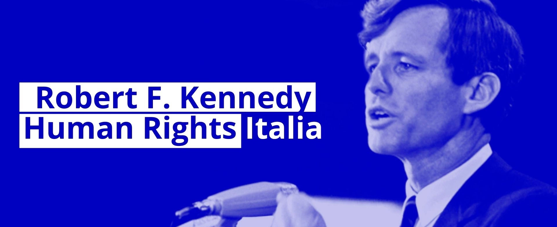 <p><strong>La Cena di Gala della Robert F. Kennedy Human Rights Italia rappresenta l’appuntamento di raccolta fondi più significativo dell’anno.</strong></p><p>Il <strong>6 novembre</strong>, l'associazione celebrerà questo momento speciale nella cornice contemporanea degli <strong>IBM Studios di Milano</strong>, un luogo simbolo di innovazione e connessione.</p><p>Sarà una serata unica, pensata per raccontare – con orgoglio e passione – quanto l’impegno concreto possa generare cambiamenti reali nella vita di bambine, bambini e adolescenti che vivono in situazioni di vulnerabilità sociale, educativa ed economica.</p><p>Attraverso progetti educativi e di inclusione, la Robert F. Kennedy Human Rights Italia si impegna ogni giorno a garantire a questi giovani l’accesso a esperienze fondamentali per la loro crescita personale e il loro futuro.</p><p><br></p><p><strong>I fondi raccolti durante la cena di gala saranno destinati al sostegno del nostra associazione</strong>, che promuove percorsi di formazione, empowerment e inclusione per le nuove generazioni.</p>