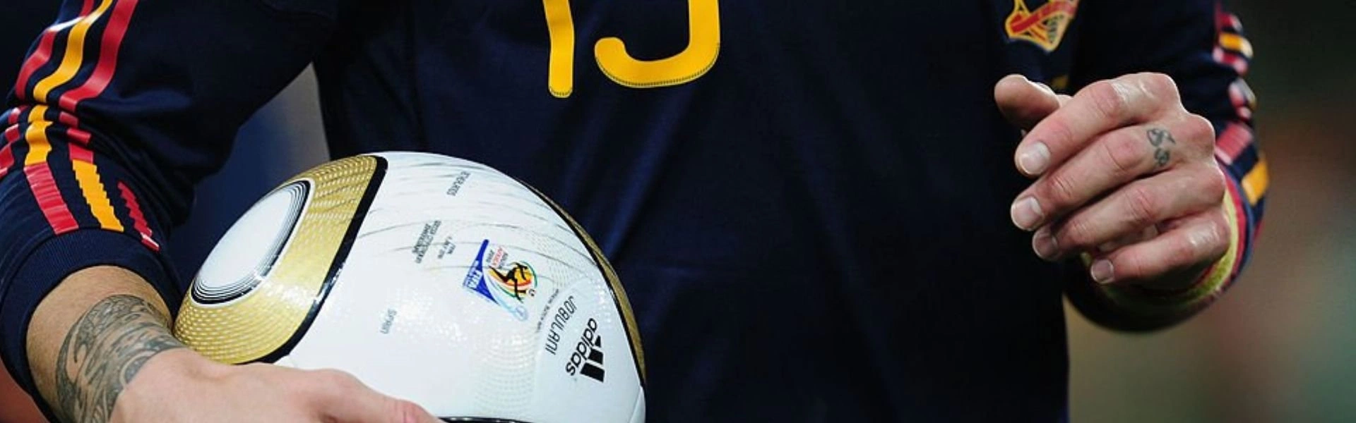 <p>This is our collection of the fanstastic match balls auctioned on Memorabid.</p><p>Match balls, directly from the pitch.</p><p><span style="color: rgb(73, 80, 87);">Incredibly rare and unique memorabilia.</span></p>