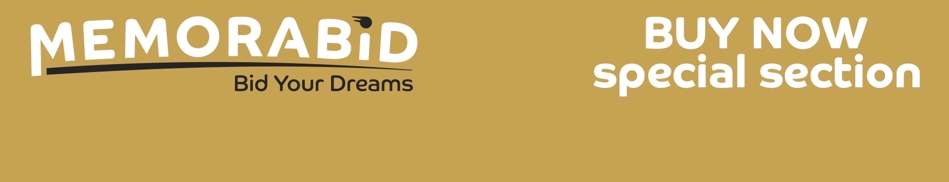 <p>Discover the lots offered in<strong> “Buy Now” </strong>format, which allows you to secure the item or the experience you’re looking for instantly, without waiting for an auction to end.</p>